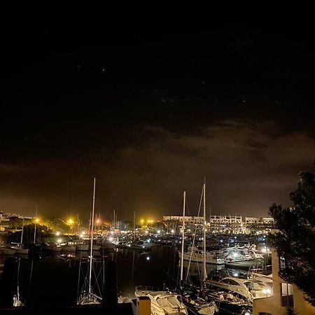L'Atelier Marin Sur Le Port Des Marines Appartement Cogolin Buitenkant foto