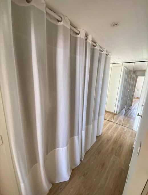 L'Atelier Marin Sur Le Port Des Marines Appartement Cogolin Buitenkant foto